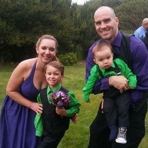 Meet your Posher, Stacey